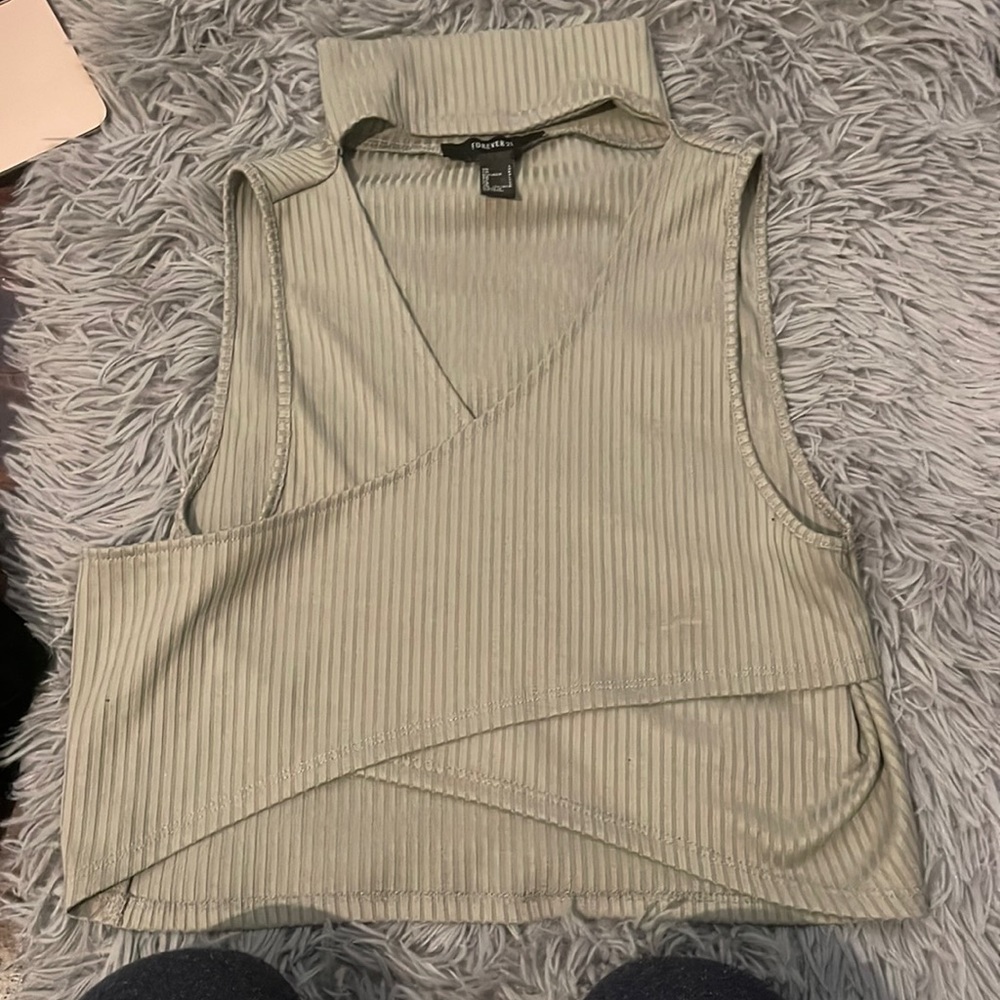 cute top !